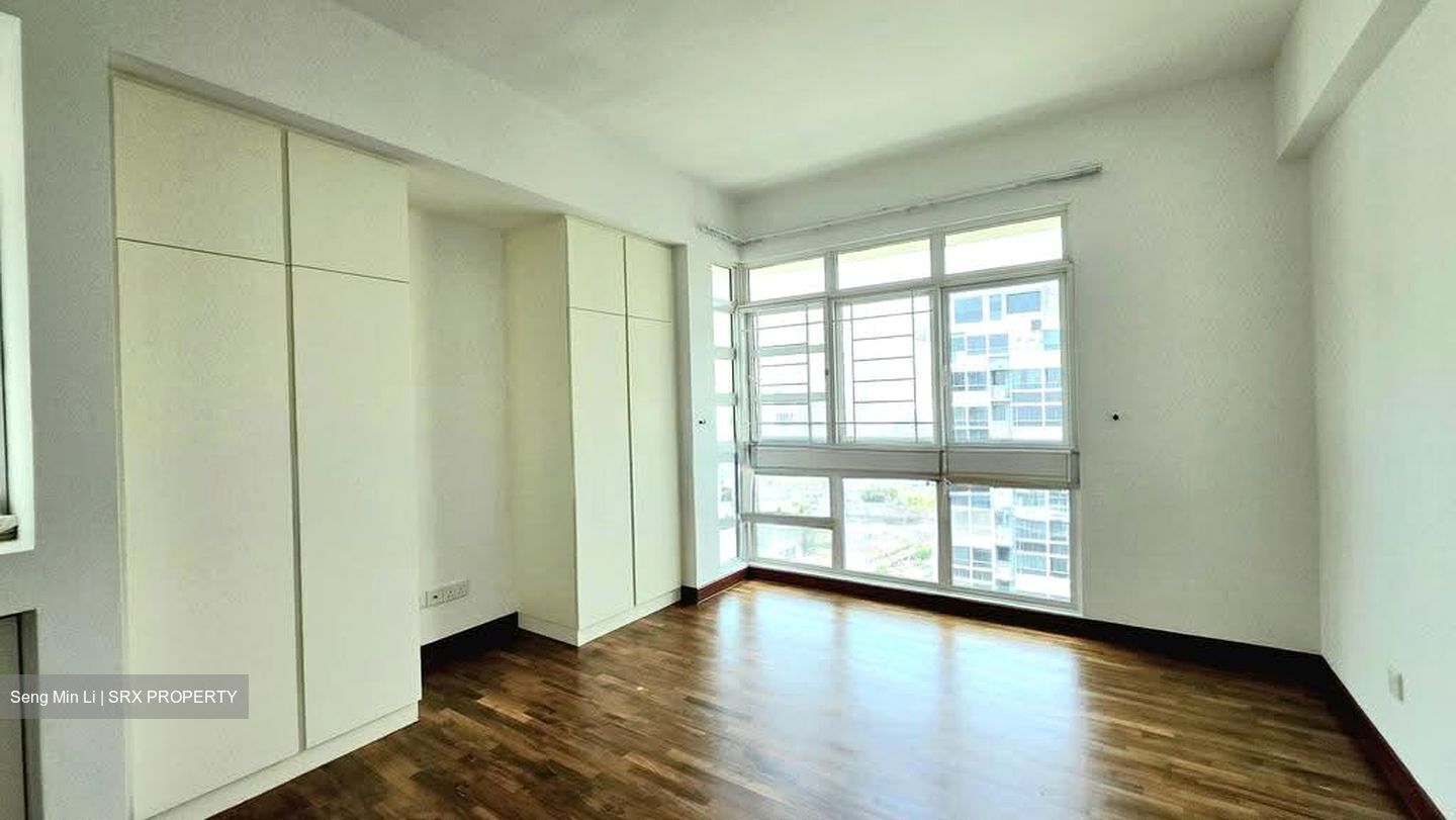 Butterworth 8 (D15), Condominium #607213921